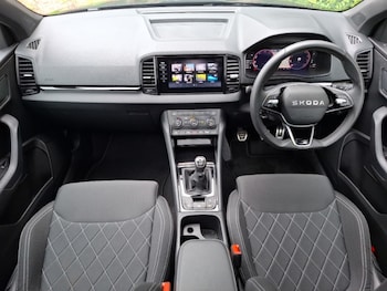 Used Skoda Karoq 2025 for sale - 79070144: Photo