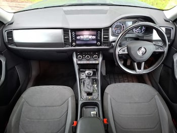 Used Skoda Kodiaq 2019 for sale - 78885138: Photo