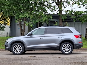 Used Skoda Kodiaq 2019 for sale - 78885138: Photo