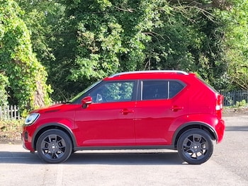 Used Suzuki Ignis 2022 for sale - 78675074: Photo