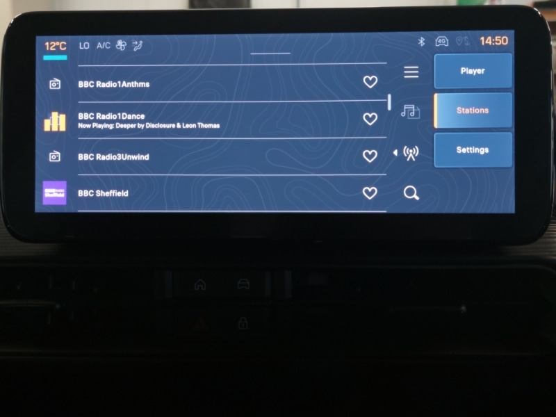 Used Jeep Other 2025 for sale - 78125675: Photo 12