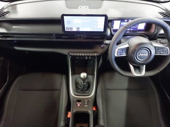 Used Jeep Other 2025 for sale - 78125675: Photo