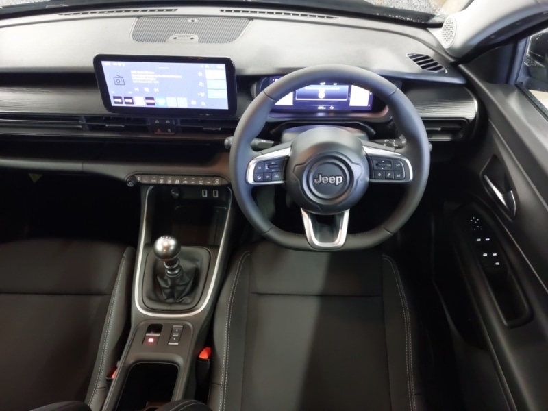 Used Jeep Other 2025 for sale - 78125675: Photo 7