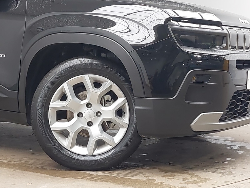 Used Jeep Other 2025 for sale - 78125675: Photo 9