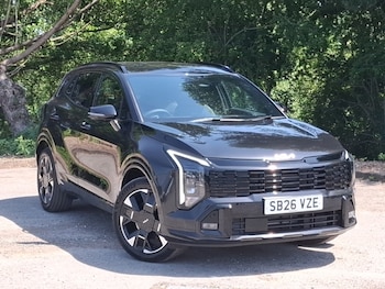 Used Kia Sportage 2026 for sale - 78994491: Photo