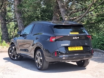 Used Kia Sportage 2026 for sale - 78994491: Photo