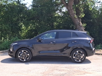 Used Kia Sportage 2026 for sale - 78994491: Photo