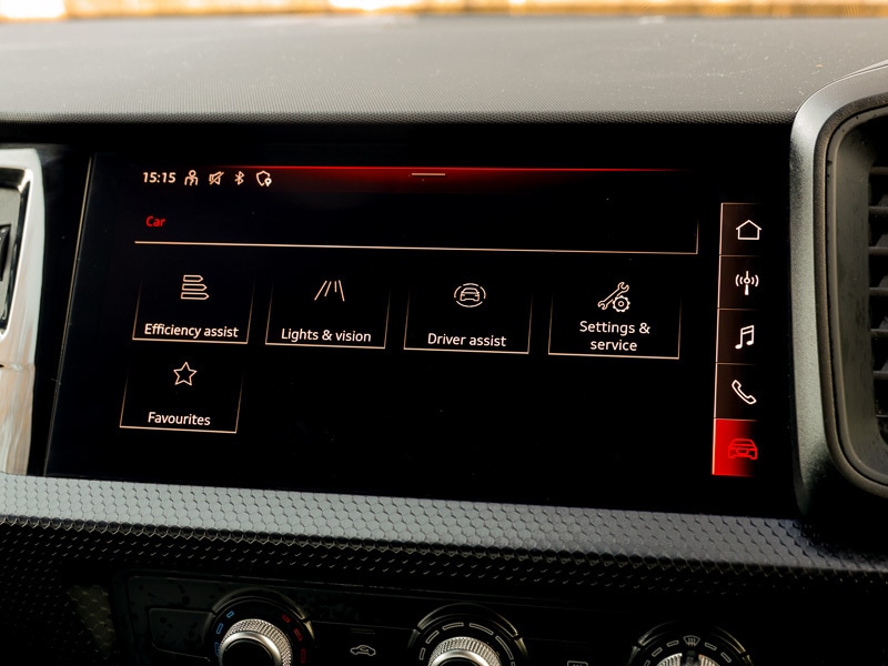 Used Audi A1 2023 for sale - 77751297: Photo 11