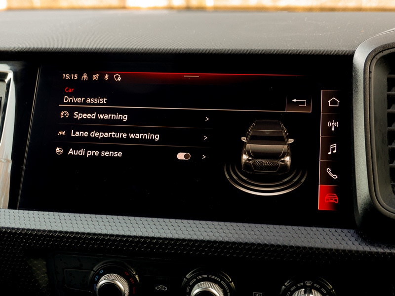 Used Audi A1 2023 for sale - 77751297: Photo 12