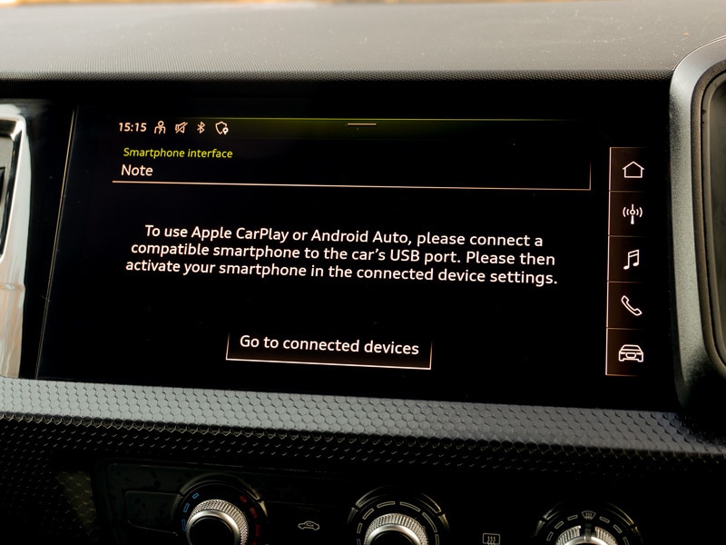 Used Audi A1 2023 for sale - 77751297: Photo 13