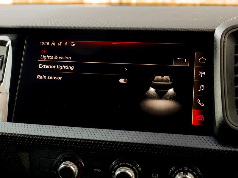 Used Audi A1 2023 for sale - 77751297: Photo 14