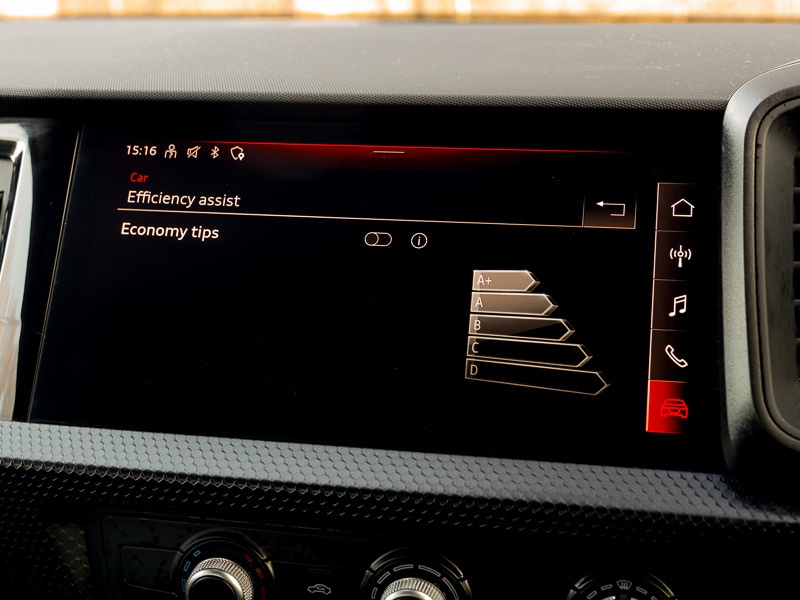 Used Audi A1 2023 for sale - 77751297: Photo 15