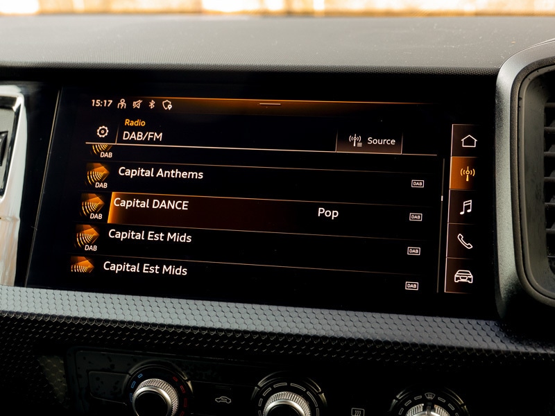 Used Audi A1 2023 for sale - 77751297: Photo 17