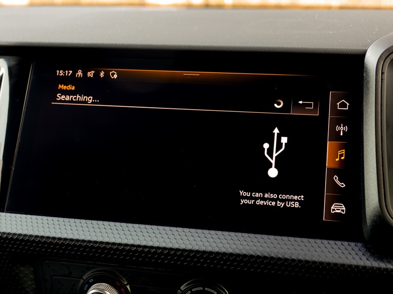 Used Audi A1 2023 for sale - 77751297: Photo 18