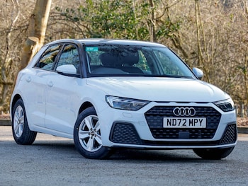 Used Audi A1 2023 for sale - 77751297: Photo
