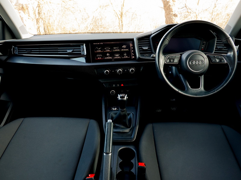 Used Audi A1 2023 for sale - 77751297: Photo 2