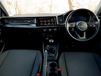 Used Audi A1 2023 for sale - 77751297: Photo