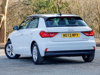 Used Audi A1 2023 for sale - 77751297: Photo