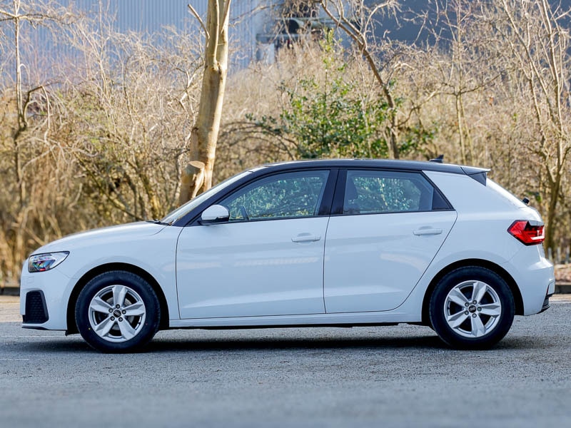 Used Audi A1 2023 for sale - 77751297: Photo 4