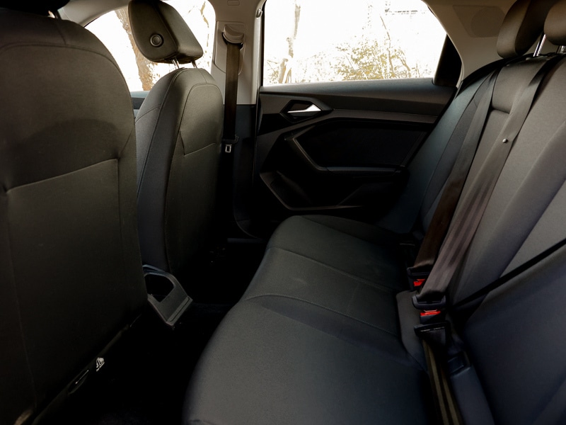 Used Audi A1 2023 for sale - 77751297: Photo 6