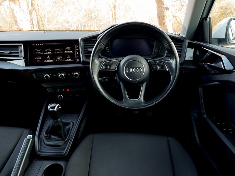 Used Audi A1 2023 for sale - 77751297: Photo 7