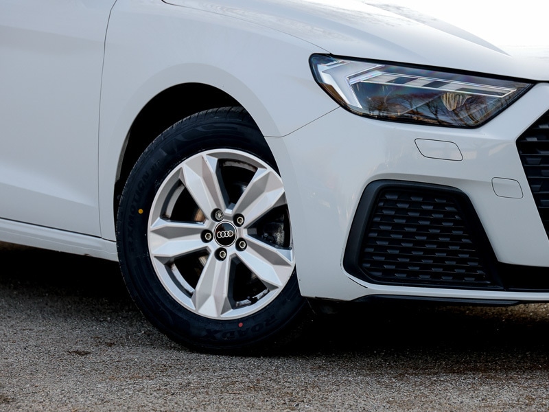 Used Audi A1 2023 for sale - 77751297: Photo 9