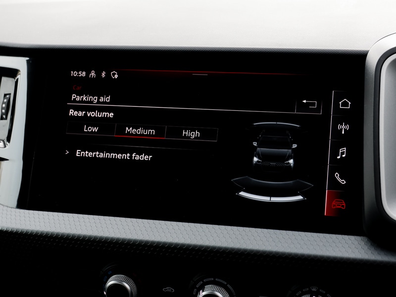 Used Audi A1 2023 for sale - 77988192: Photo 12