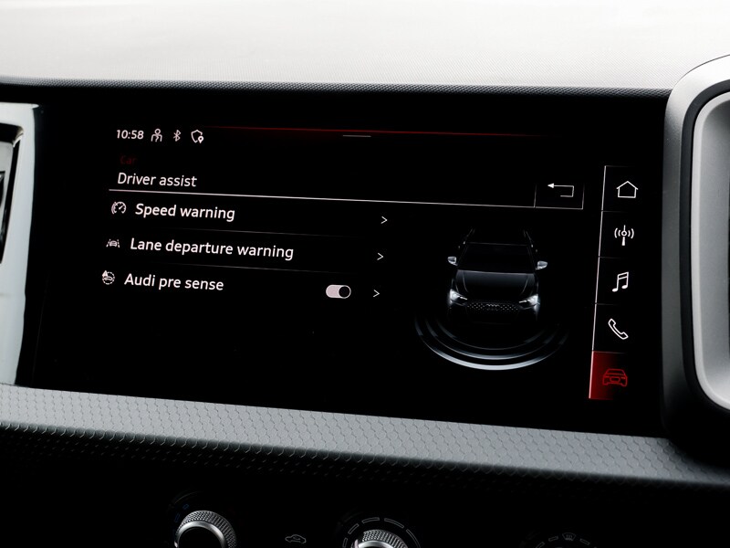 Used Audi A1 2023 for sale - 77988192: Photo 13