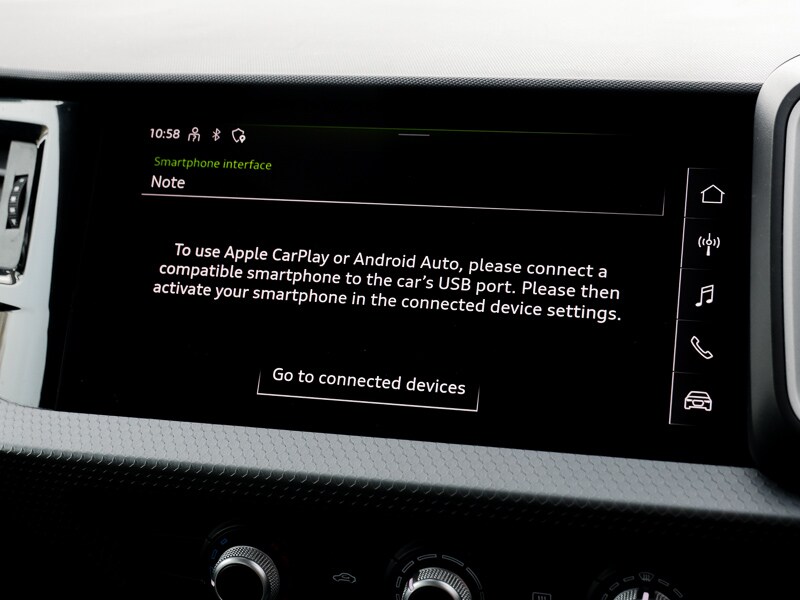 Used Audi A1 2023 for sale - 77988192: Photo 15