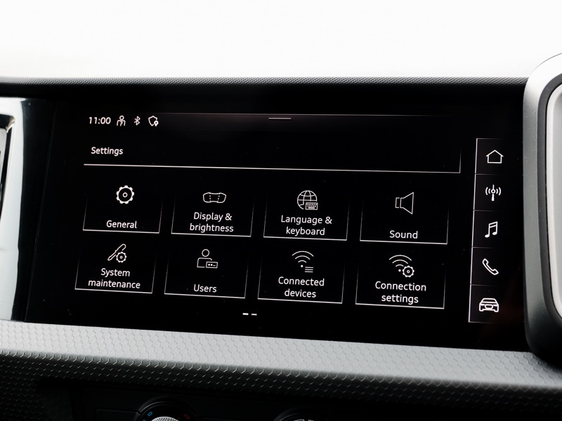 Used Audi A1 2023 for sale - 77988192: Photo 16