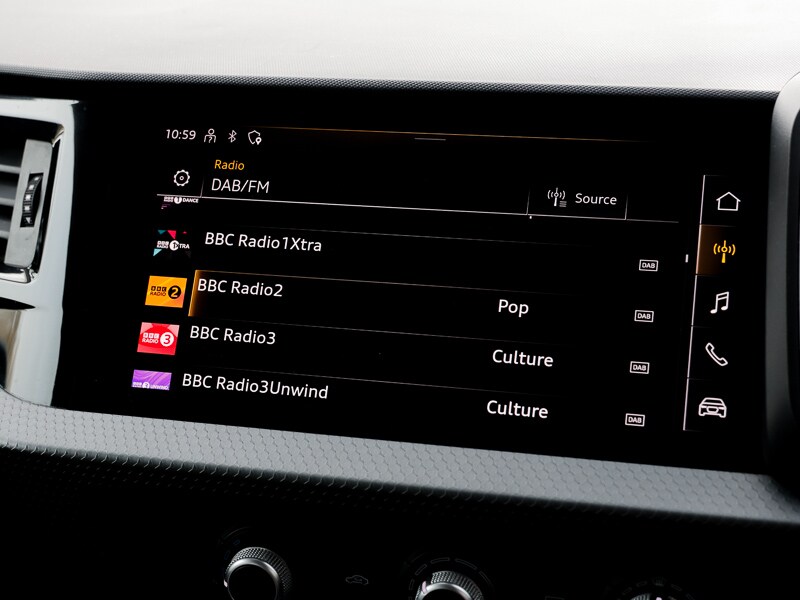 Used Audi A1 2023 for sale - 77988192: Photo 17