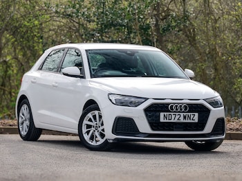 Audi A1 feature image