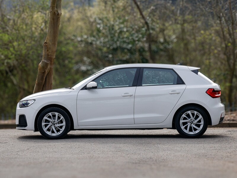 Used Audi A1 2023 for sale - 77988192: Photo 4