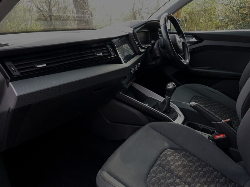 Used Audi A1 2023 for sale - 77988192: Photo 5