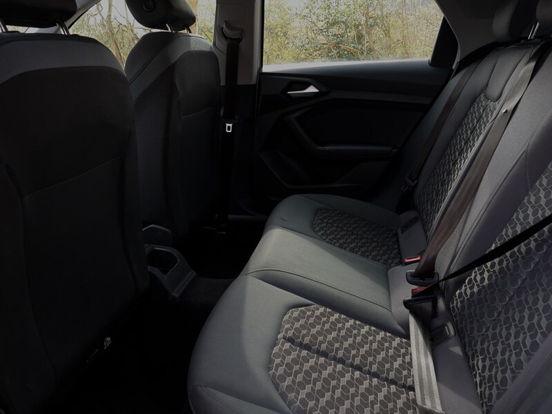 Used Audi A1 2023 for sale - 77988192: Photo 6