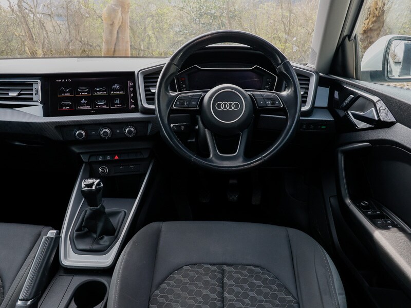 Used Audi A1 2023 for sale - 77988192: Photo 7