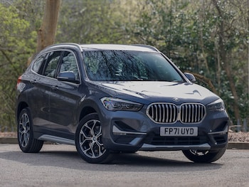 Used BMW X1 2022 for sale - 78317878: Photo