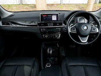 Used BMW X1 2022 for sale - 78317878: Photo