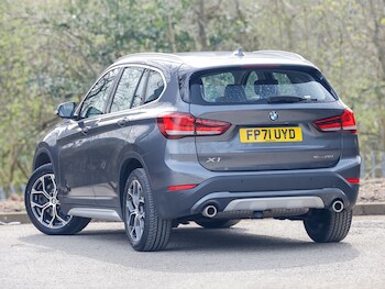 Used BMW X1 2022 for sale - 78317878: Photo