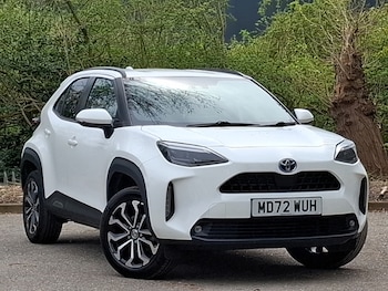 Used Toyota Yaris Cross 2023 for sale - 78478493: Photo