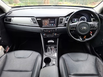 Used Kia Niro 2019 for sale - 78411250: Photo