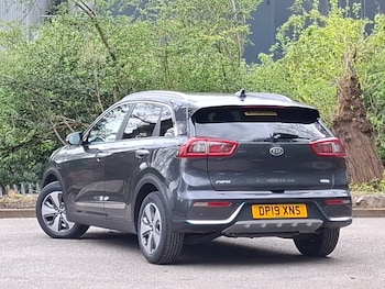 Used Kia Niro 2019 for sale - 78411250: Photo