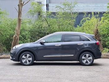 Used Kia Niro 2019 for sale - 78411250: Photo