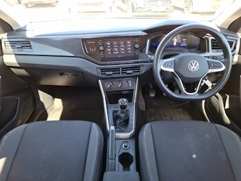 Used Volkswagen Taigo 2023 for sale - 78595340: Photo