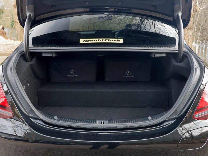 Used Mercedes-Benz C Class 2021 for sale - 77873733: Photo 8