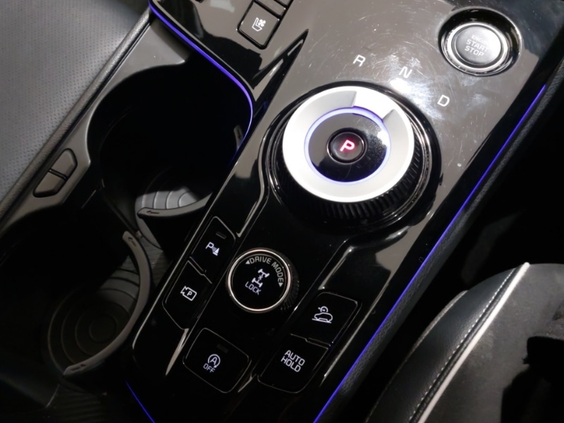 Used Kia Sportage 2022 for sale - 78040886: Photo 15