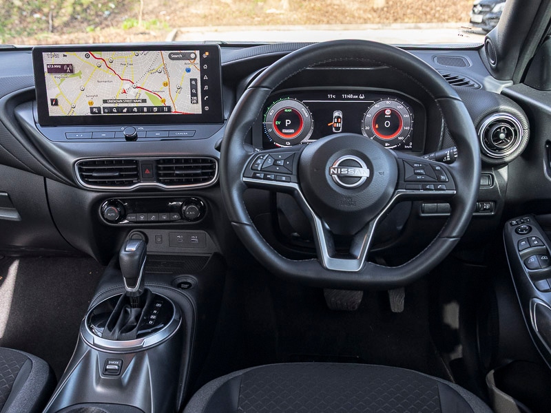 Used Nissan Juke 2024 for sale - 77694868: Photo 12