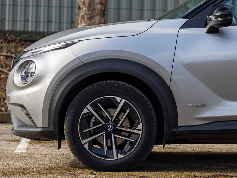 Used Nissan Juke 2024 for sale - 77694868: Photo 14