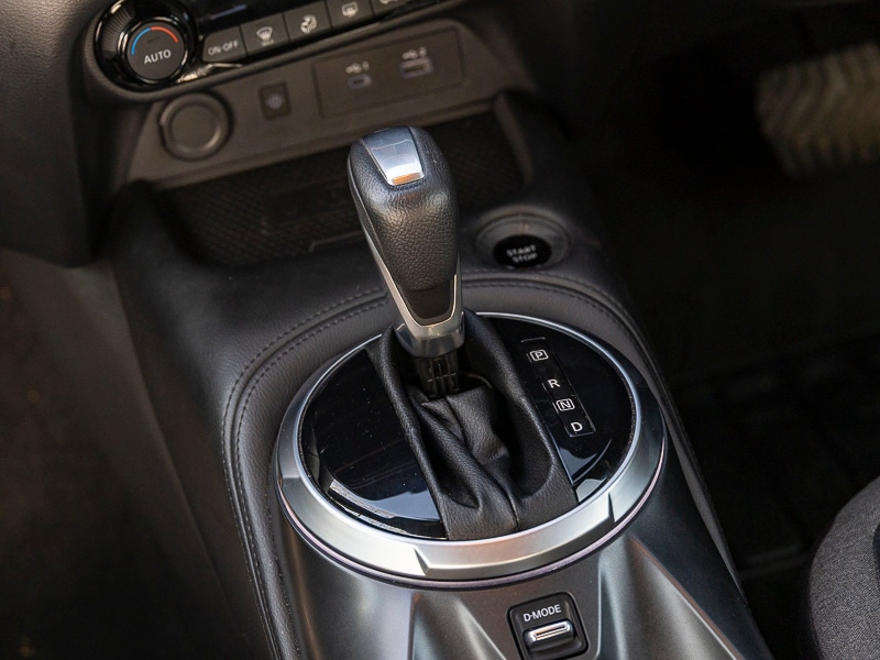 Used Nissan Juke 2024 for sale - 77694868: Photo 17