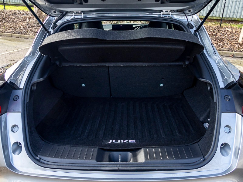 Used Nissan Juke 2024 for sale - 77694868: Photo 19